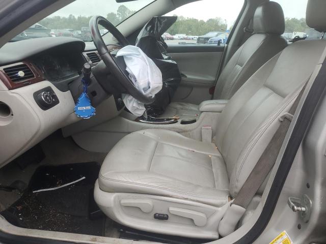 Photo 7 from auction – 2008 CHEVROLET IMPALA LT with VIN 2G1WC583389246418