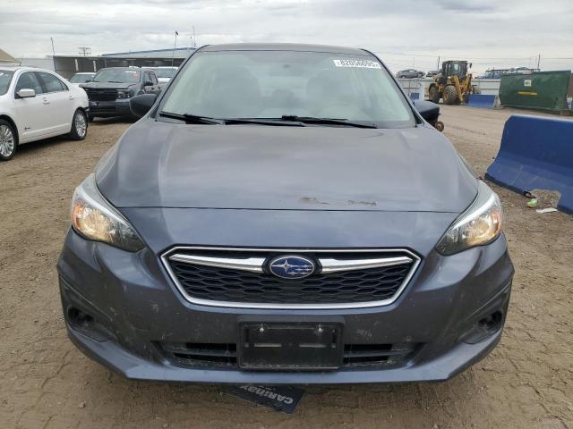 Photo 5 from auction – 2017 SUBARU IMPREZA PREMIUM with VIN 4S3GKAB6XH3612099