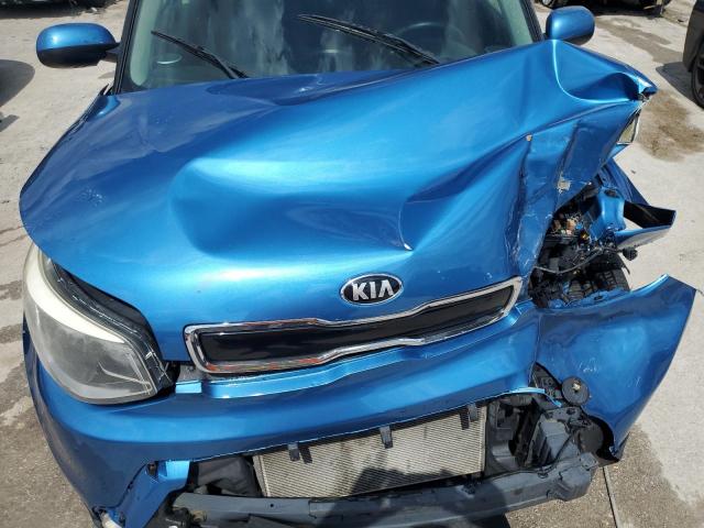 Фото 12 с аукциона – 2016 KIA SOUL с VIN KNDJP3A54G7366668