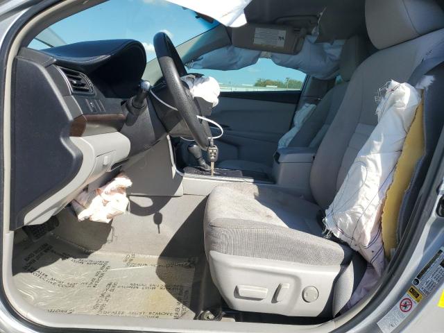 Photo 7 from auction – 2015 TOYOTA CAMRY LE with VIN 4T1BF1FK8FU962856