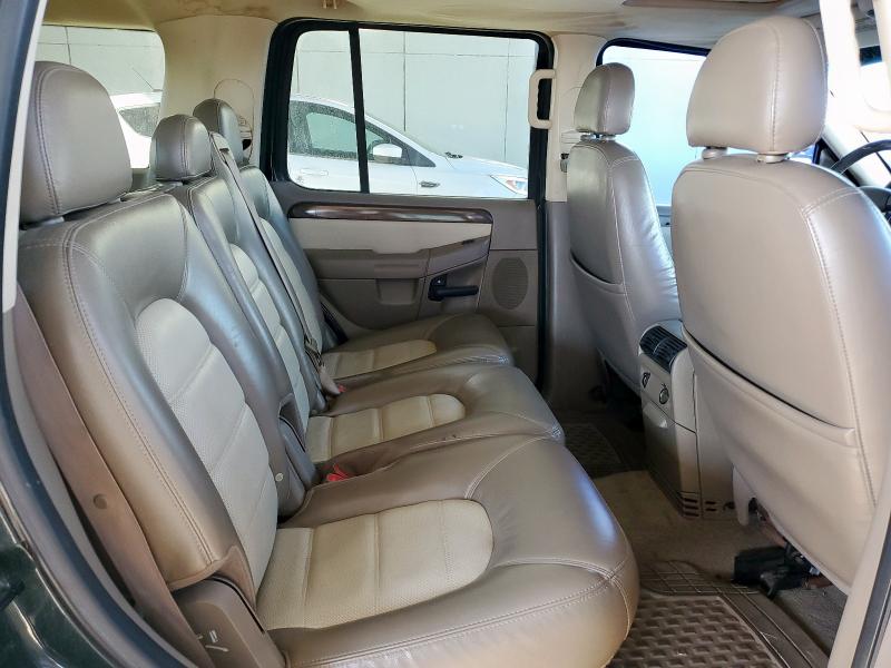 Photo 11 from auction – 2004 FORD EXPLORER E with VIN 1FMZU64WX4UB01733