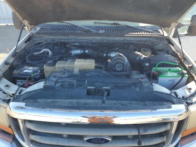 Photo 11 from auction – 1999 FORD F350 SUPER with VIN 1FTWW33FXXEA06489