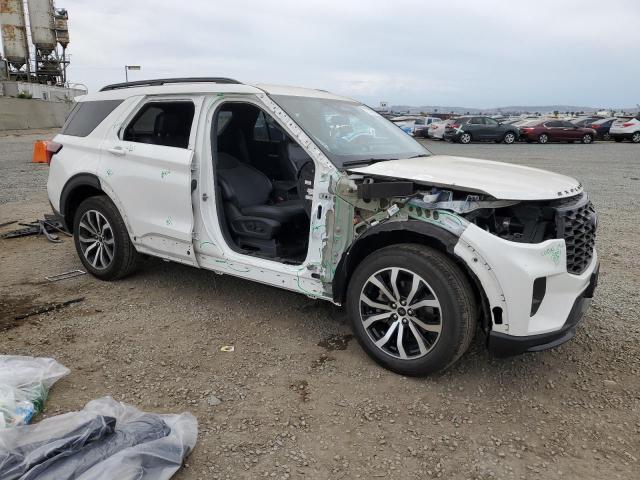 Photo 4 from auction – 2025 FORD EXPLORER S with VIN 1FMUK8KH3SGA67226