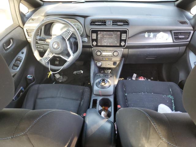 Photo 8 from auction – 2019 NISSAN LEAF S PLUS with VIN 1N4BZ1CP4KC318224
