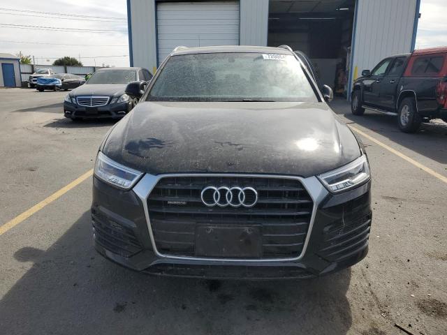 Photo 5 from auction – 2016 AUDI Q3 PRESTIG with VIN WA1GFCFS0GR013094