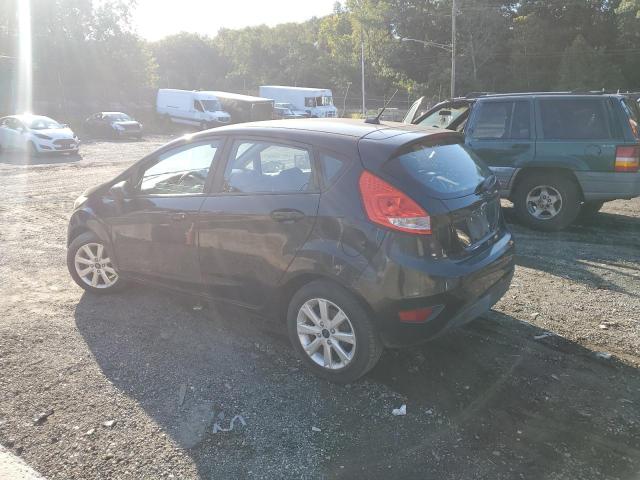 Zdjęcie 2 z aukcji – 2011 FORD FIESTA SE z VIN 3FADP4EJ4BM153590