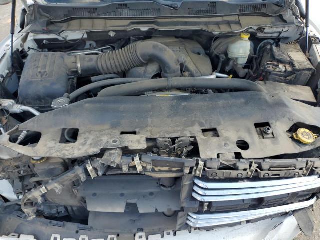 Photo 11 from auction – 2016 RAM 1500 SLT with VIN 1C6RR6GT2GS368069