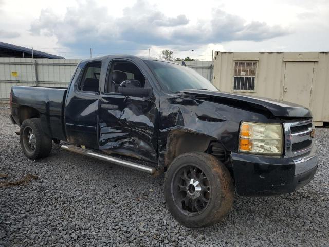 Photo 4 from auction – 2007 CHEVROLET SILVERADO C1500 with VIN 2GCEC190271715012
