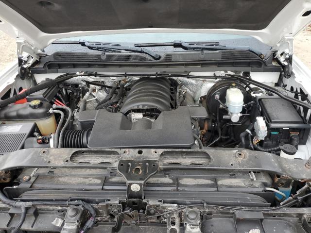 Photo 11 from auction – 2016 CHEVROLET SILVERADO with VIN 1GCVKRECXGZ191259