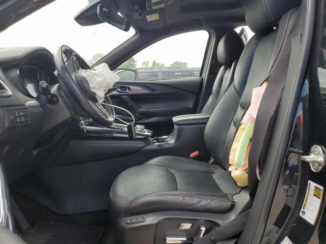 Photo 7 from auction – 2020 MAZDA CX-9 GRAND with VIN JM3TCADY6L0402160