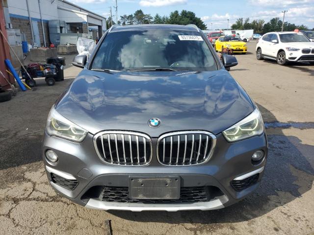 Photo 5 from auction – 2017 BMW X1 XDRIVE2 with VIN WBXHT3C33H5F85226
