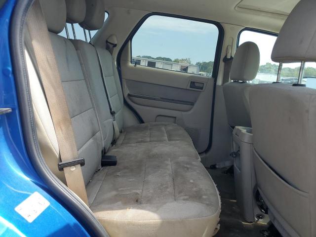 Photo 10 from auction – 2012 FORD ESCAPE XLT with VIN 1FMCU0DG5CKA35226