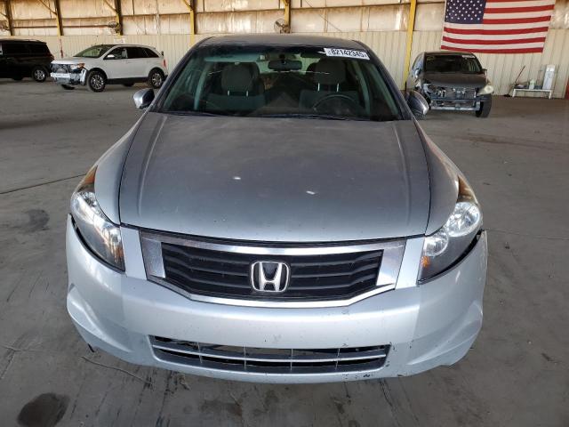 Photo 5 from auction – 2010 HONDA ACCORD EX with VIN 1HGCP2F74AA004462