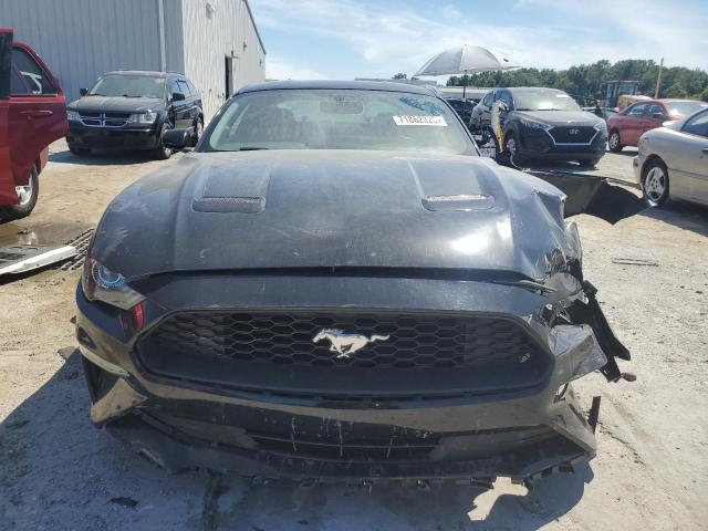 Photo 5 from auction – 2019 FORD MUSTANG with VIN 1FA6P8TH2K5166103