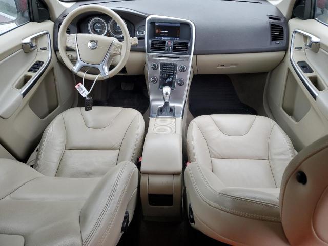 Photo 8 from auction – 2013 VOLVO XC60 3.2 with VIN YV4952DL1D2452202