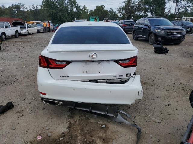 Photo 6 from auction – 2013 LEXUS GS 350 with VIN JTHCE1BL4D5014969