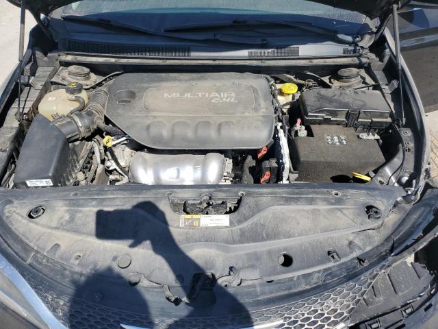 Photo 11 from auction – 2015 CHRYSLER 200 LIMITE with VIN 1C3CCCAB8FN744595
