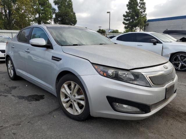 Photo 4 from auction – 2013 KIA OPTIMA EX with VIN 5XXGN4A77DG112897