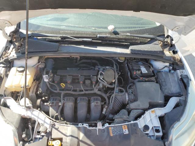 Photo 11 from auction – 2014 FORD FOCUS SE with VIN 1FADP3K25EL425741