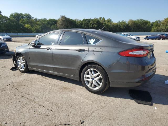 Photo 2 from auction – 2016 FORD FUSION SE with VIN 3FA6P0H78GR242297