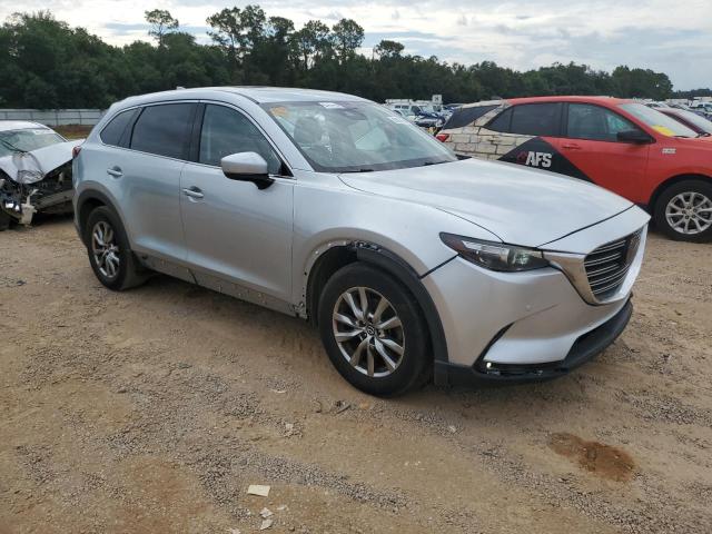 Photo 4 from auction – 2018 MAZDA CX-9 TOURI with VIN JM3TCACY8J0216683