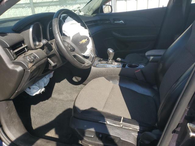 Photo 7 from auction – 2014 CHEVROLET MALIBU 2LT with VIN 1G11E5SL7EF247586