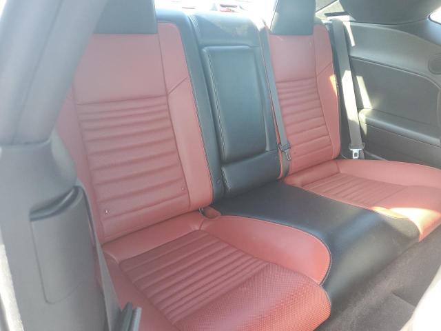 Photo 10 from auction – 2016 DODGE CHALLENGER with VIN 2C3CDZFJ7GH289829