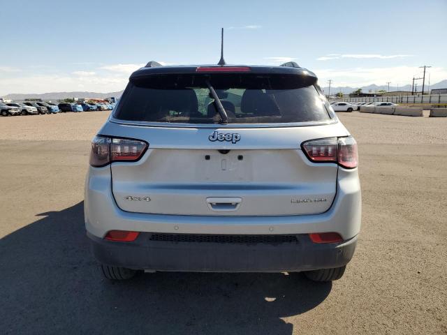 Photo 6 from auction – 2025 JEEP COMPASS LI with VIN 3C4NJDCN0ST512901