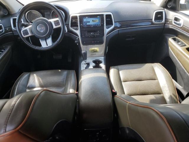 Photo 8 from auction – 2011 JEEP GRAND CHER with VIN 1J4RR4GGXBC675969
