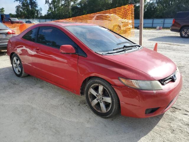 Photo 4 from auction – 2007 HONDA CIVIC EX with VIN 2HGFG12857H578083