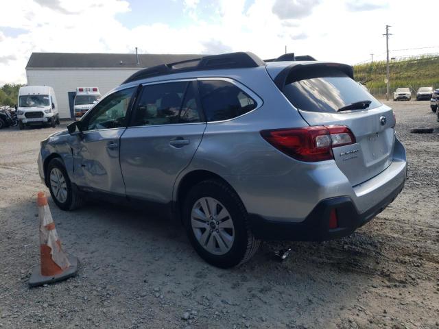 Photo 2 from auction – 2019 SUBARU OUTBACK 2. with VIN 4S4BSAFC3K3284313