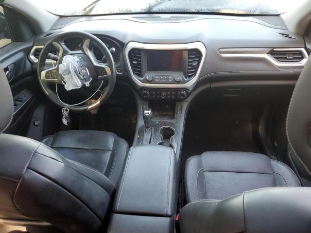Photo 8 from auction – 2017 GMC ACADIA SLT-1 with VIN 1GKKNULS1HZ270929