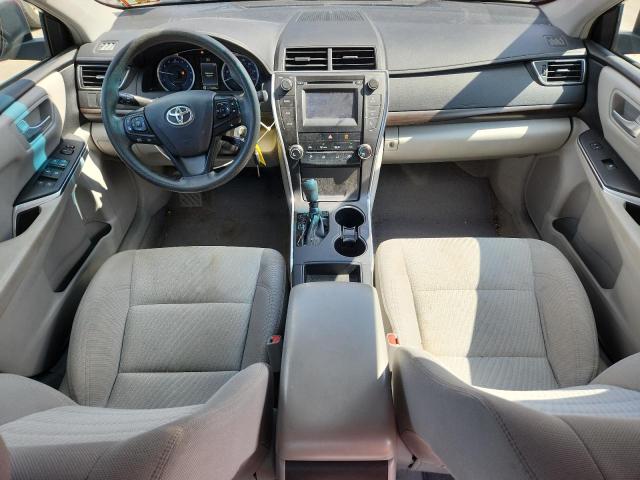 Photo 8 from auction – 2017 TOYOTA CAMRY LE with VIN 4T1BF1FK5HU652652