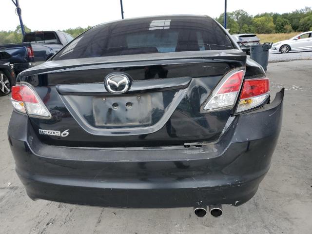 Photo 6 from auction – 2010 MAZDA 6 I with VIN 1YVHZ8BH8A5M51170