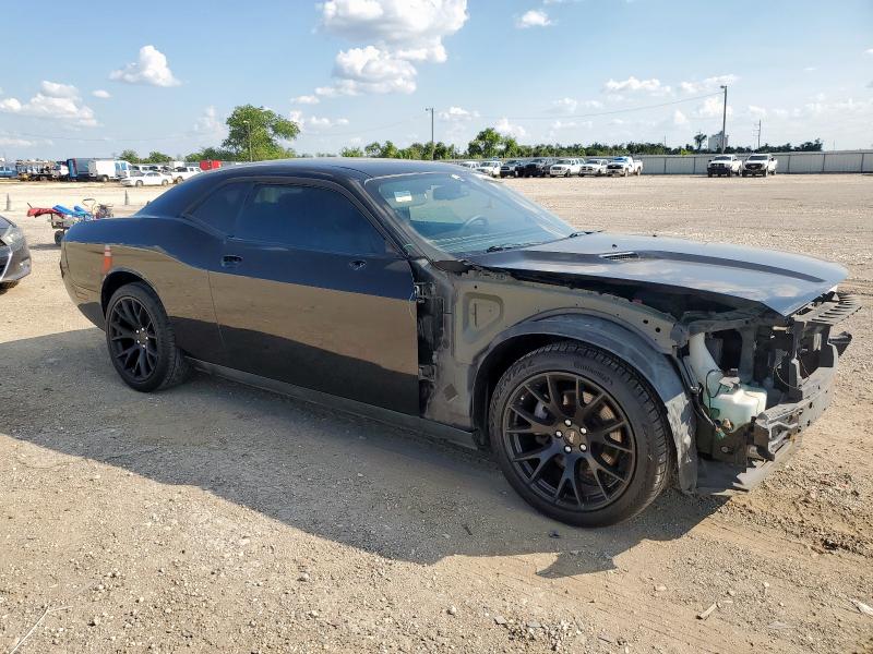Photo 4 from auction – 2011 DODGE CHALLENGER with VIN 2B3CJ4DG2BH511170