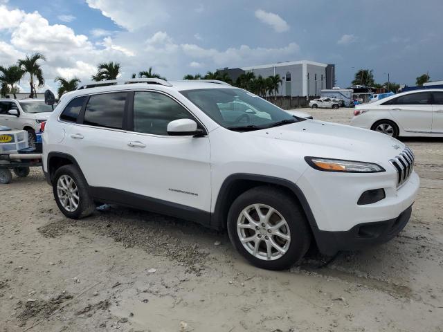 Photo 4 from auction – 2018 JEEP CHEROKEE L with VIN 1C4PJLLB9JD509900