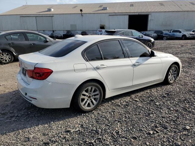 Photo 3 from auction – 2016 BMW 328 XI SUL with VIN WBA8E3G52GNU04709