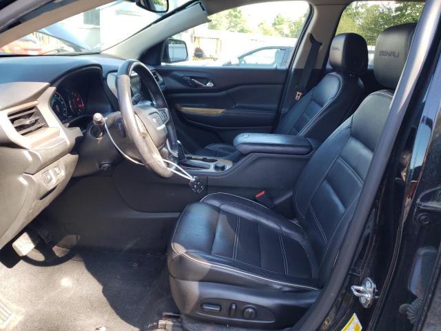 Photo 7 from auction – 2017 GMC ACADIA DEN with VIN 1GKKNXLS6HZ152506