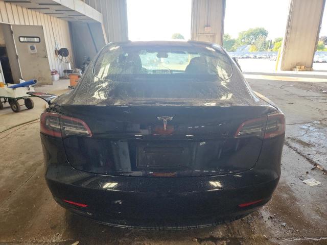 Photo 6 from auction – 2022 TESLA MODEL 3 with VIN 5YJ3E1EAXNF290018