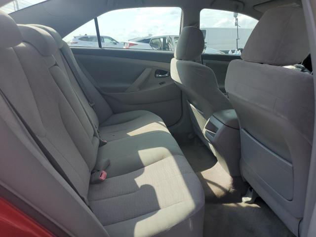 Photo 10 from auction – 2010 TOYOTA CAMRY BASE with VIN JTNBF3EK8A3001413