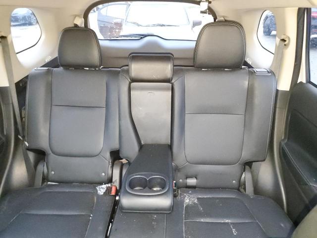 Photo 10 from auction – 2018 MITSUBISHI OUTLANDER with VIN JA4AD3A36JZ009280