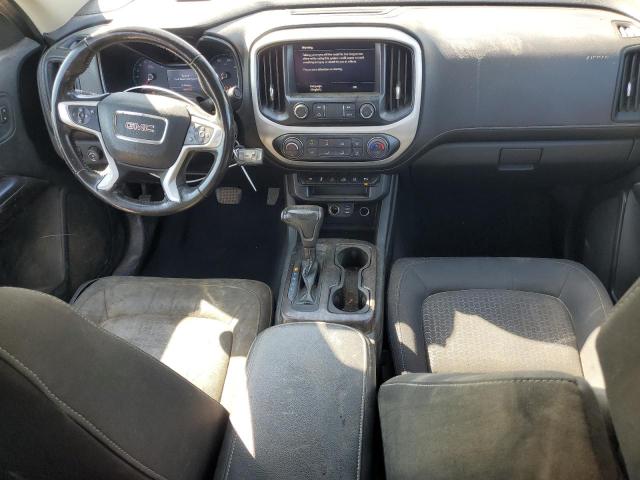 Photo 8 from auction – 2020 GMC CANYON SLE with VIN 1GTH6CEN2L1116645