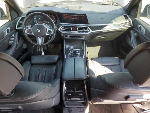 Photo 8 from auction – 2019 BMW X7 with VIN 5UXCW2C56KL085022
