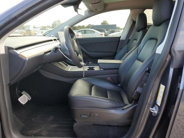 Photo 7 from auction – 2021 TESLA MODEL Y with VIN 5YJYGDEFXMF268810