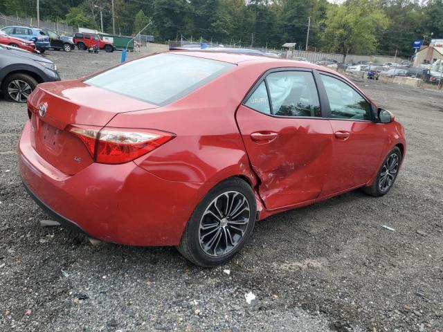 Photo 3 from auction – 2018 TOYOTA COROLLA L with VIN 2T1BURHE5JC022732