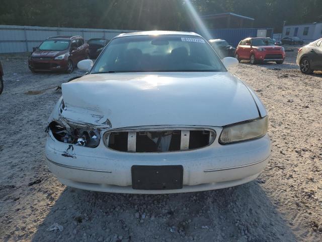 Photo 5 from auction – 2002 BUICK CENTURY CU with VIN 2G4WS52JX21150420