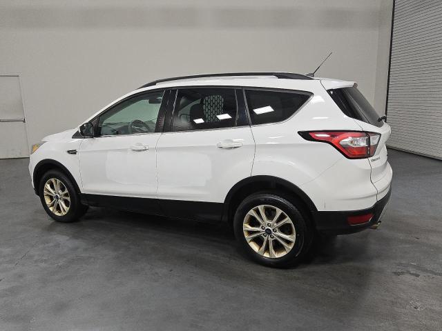 Photo 2 from auction – 2018 FORD ESCAPE SE with VIN 1FMCU0GD1JUC88255