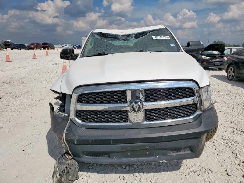 Photo 5 from auction – 2022 RAM 1500 CLASS with VIN 1C6RR6ST9NS208937