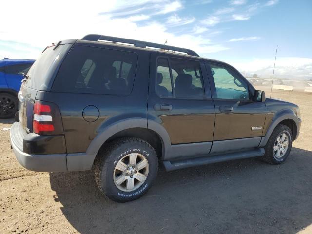 Photo 3 from auction – 2006 FORD EXPLORER XLT with VIN 1FMEU73E76UB66913