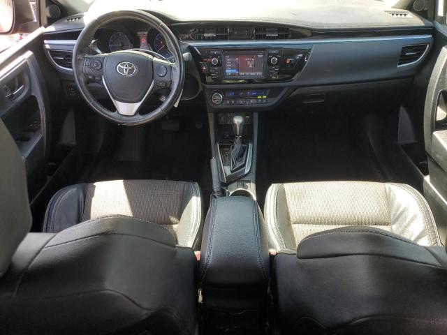 Photo 8 from auction – 2016 TOYOTA COROLLA L with VIN 5YFBURHEXGP435500